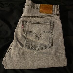 Levi’s Premium 501 Jeans